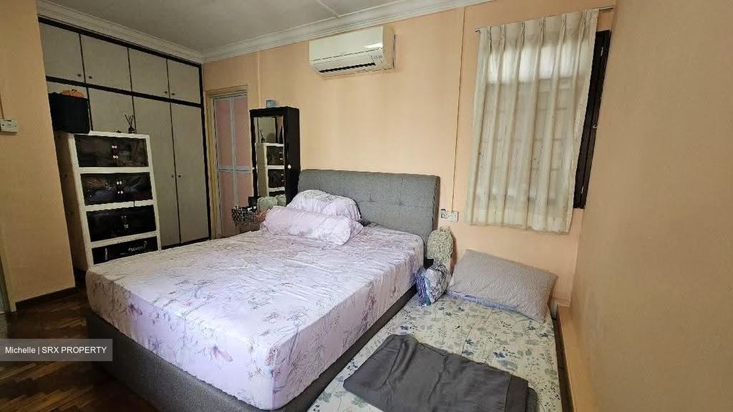 Blk 648D Jurong West Street 61 (Jurong West), HDB 5 Rooms #610390911